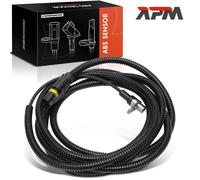 Sensore ABS Contagiri Anteriore Destro per Man Tgx 2007-2012 TGA 2000-2006 Tgs