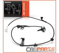 Sensore ABS Contagiri Anteriore Destro per Toyota Urban Cruiser P1 Yaris P9