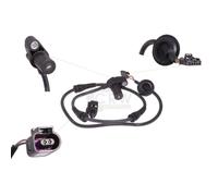 Sensore ABS Contagiri Anteriore Sinistra Destra Adatto A per Audi A4 8E2 B6 8E5