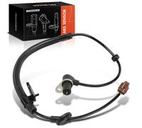 Sensore ABS Contagiri Anteriore Sinistra per Nissan Almera II N16 Anno Fab. 2000