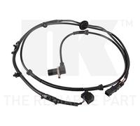 Sensore ABS Contagiri Posteriore Sinistra per Audi A4 Seat Exeo Pezzi 8EC