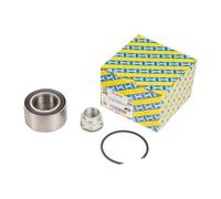 Sensore ABS Cuscinetto Anteriore Kit Ruota NTN-SNR 71714458