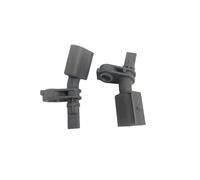 Sensore ABS davanti Adatto per Audi A1 Adatto per City Carver Adatto per Vw A1 Adatto per Polo Adatto per Candy Adatto per Sagitar WHT003860A Snsore Velocità Ruota(WHT 003 860 A 1PC)