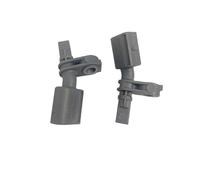 Sensore ABS davanti Adatto per Audi A1 Adatto per City Carver Adatto per Vw A1 Adatto per Polo Adatto per Candy Adatto per Sagitar WHT003860A Snsore Velocità Ruota(WHT 003 861 A 1PC)