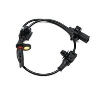 sensore ABS del veicolo 57470T0BA01 Sensore di velocità della ruota ABS posteriore destra alta qualità per Honda per CR-V 2012-2016 L4 2.4L parti