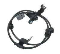 sensore ABS del veicolo MN102578 Sensore di velocità della ruota ABS posteriore destra alta qualità per Mitsubishi L200 parti
