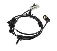 sensore ABS del veicolo Sensore di velocità della ruota ABS anteriore sinistra destra per Jeep Commander Grand Cherokee parti