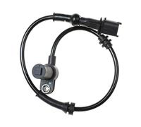 sensore ABS del veicolo Sensore di velocità della ruota ABS anteriore sinistro destro 4414513 91169035 per Vauxhall CORSA C1.4 parti(Front Left)