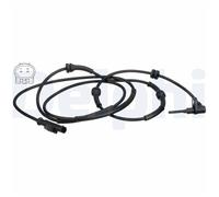 Sensore ABS Delphi anteriore destro per Alfa Romeo 147
