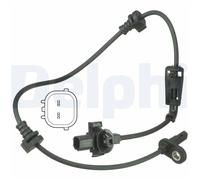 Sensore ABS Delphi anteriore destro per Honda Civic