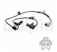 Sensore ABS Delphi anteriore destro per Hyundai Matrix
