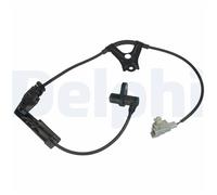 Sensore ABS Delphi anteriore destro per Toyota Corolla