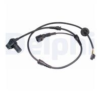 Sensore ABS Delphi anteriore per Audi A4 Seat Exeo