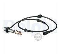 Sensore ABS Delphi anteriore per Land Rover Freelander