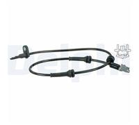Sensore ABS Delphi anteriore per Nissan Qashqai