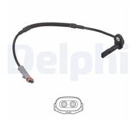Sensore ABS Delphi anteriore per Opel Astra Insignia Zafira