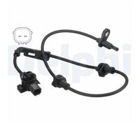 Sensore ABS Delphi anteriore sinistro per Honda Civic
