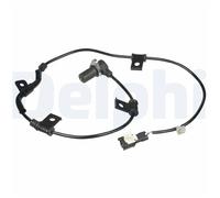 Sensore ABS Delphi anteriore sinistro per Hyundai Coupe Lantra