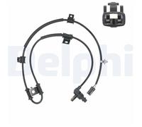 Sensore ABS Delphi anteriore sinistro per Hyundai Ix35