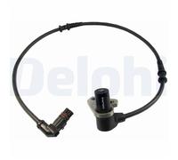 Sensore ABS Delphi anteriore sinistro per Mercedes