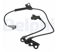 Sensore ABS Delphi anteriore sinistro per Toyota Corolla