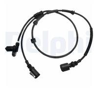 Sensore ABS Delphi posteriore destro per Ford Galaxy Seat Alhambra VW Sharan