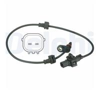 Sensore ABS Delphi posteriore destro per Honda Civic