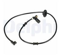Sensore ABS Delphi posteriore destro per Mercedes Clk