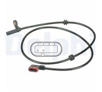Sensore ABS Delphi posteriore per Mercedes