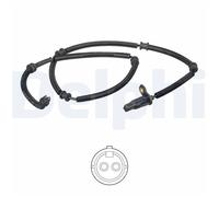 Sensore ABS Delphi posteriore per Renault Master