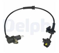 Sensore ABS Delphi posteriore sinistro per Chevrolet Aveo Daewoo Kalos