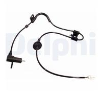 Sensore ABS Delphi posteriore sinistro per Hyundai Elantra Matrix Kia Cerato