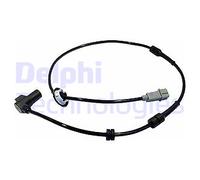 SENSORE ABS DELPHI SS20026 per Peugeot 406 berlina (s1/s2)(1995->) 1,8 - 81kw 11
