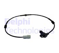SENSORE ABS DELPHI SS20027 per Peugeot 406 berlina (s1/s2)(1995->) 1,8 - 81kw 11