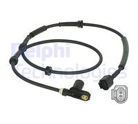 SENSORE ABS DELPHI SS20028 per Ford Galaxy (vx)(1995->) 1,9 - 66kw 90cv tdi