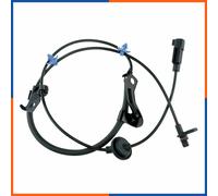 Sensore ABS destro per DODGE | 151-09-925, 90874E