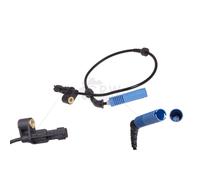 Sensore ABS di Velocità Della Ruota Anteriore Sinistra per BMW 3er Compatto E46