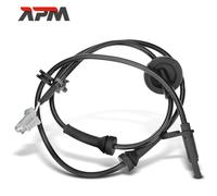 Sensore ABS di Velocità Ruota Anteriore Destro per Nissan Murano Z50 2003-2007