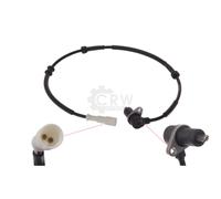 Sensore ABS Di Velocità Ruota Per Renault Kangoo KC0/1 FC0/1