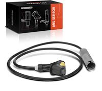 Sensore ABS di Velocità Ruota Posteriore Sinistra Destra per BMW 3ER E36 90-99