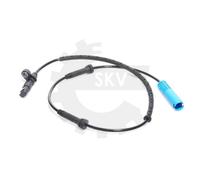 Sensore ABS Esen Skv 06SKV020 Posteriore Sinistra/Destra; BMW 5 (E39);