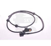 Sensore ABS Esen Skv 06SKV030 Posteriore Sinistra/Dx ; Ford Galaxy Seat Alhambra
