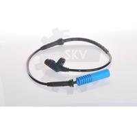 Sensore ABS Esen Skv 06SKV081 SX/ Dx Frontale; BMW 7 (E38); 34520025721