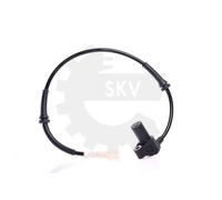 Sensore ABS Esen Skv 06SKV109 SX/ Dx Frontale; Renault Clio II Thalia I; 770