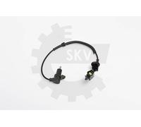 Sensore ABS Esen Skv 06SKV165 Posteriore Sinistra; Chevrolet Aveo Daewoo Kalos ;