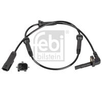 SENSORE ABS FEBI BILSTEIN per Nissan Nv400 cassone (x62)(2012->) 2,3 - 120kw 163