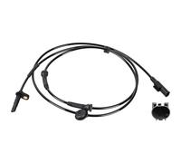 Sensore ABS Febi per Fiat Punto