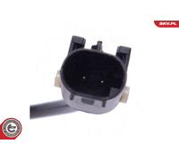 ESEN SKV Sensore velocità ruota ABS 06SKV438 Assale anteriore per FIAT QUBO