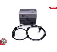 ESEN SKV 06SKV439 Sensore ABS