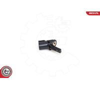 ESEN SKV Sensore velocità ruota ABS 06SKV135 Anteriore SX/DX per Ford C‑Max, Focus